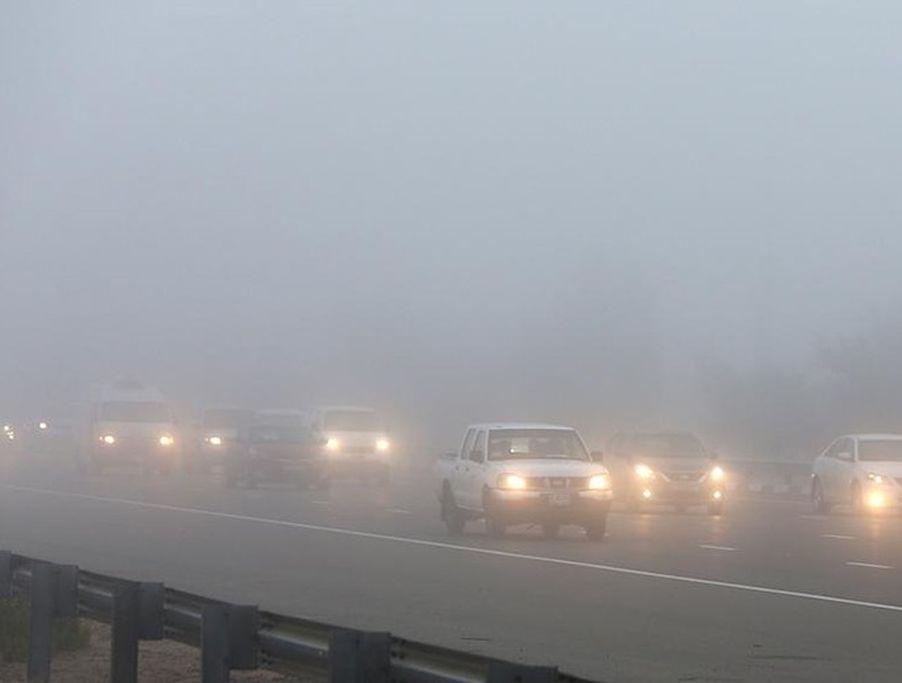 Đèn sương mù ô tô là gì? Tác dụng và cách sử dụng đèn sương mù