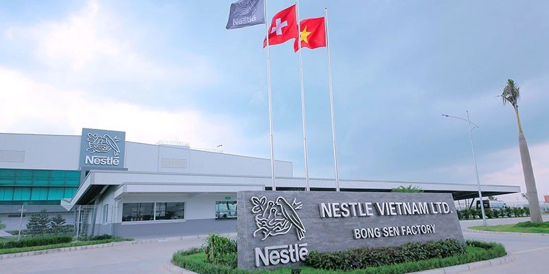 So sánh sữa Nestle NAN Supreme và NAN Optipro