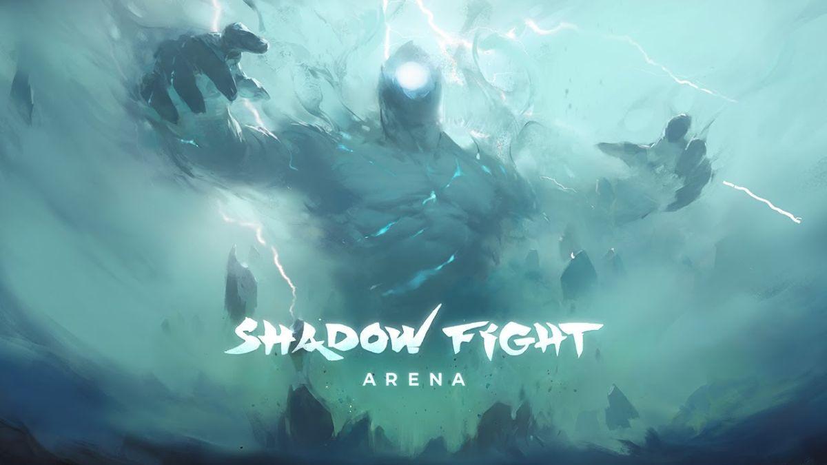 Full code Shadow Fight 4: Arena mới nhất 04/2023