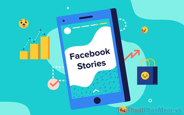 Hướng dẫn cách tải và lưu Story của người khác trên Facebook