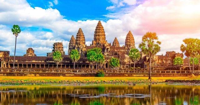 Những điểm đến nhất định phải ghé thăm khi du lịch Campuchia
