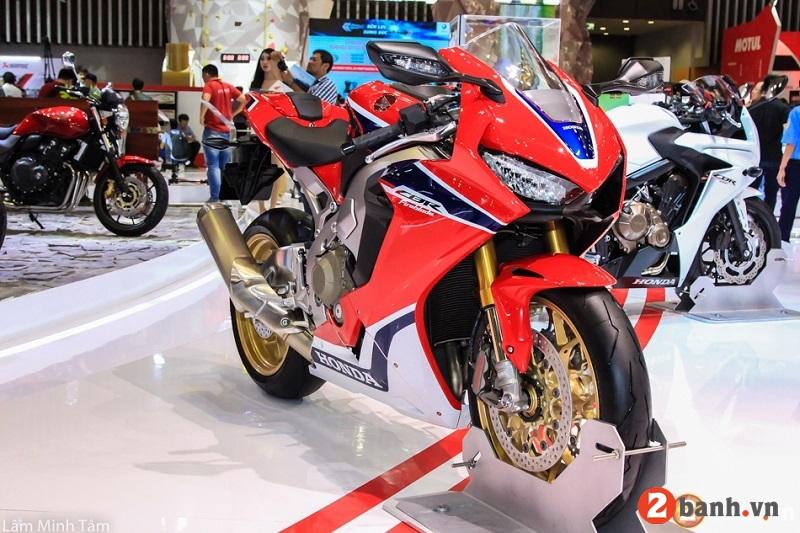 Bảng giá xe Moto 2024 mới nhất hôm nay tháng 5/2024 tại Việt Nam
