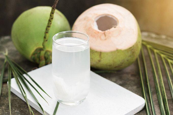 Nước dừa để lâu bao lâu là tốt nhất? Cách bảo quản để giữ hương vị tốt