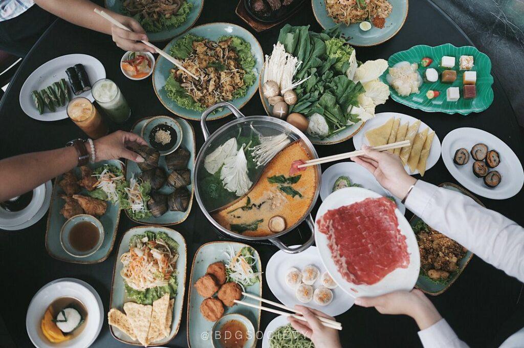 8 Địa điểm lẩu ngon Sài Gòn dành cho những người yêu thức ăn đích thực – Mytour