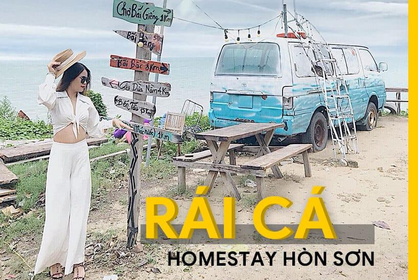 rai ca homestay dia chi