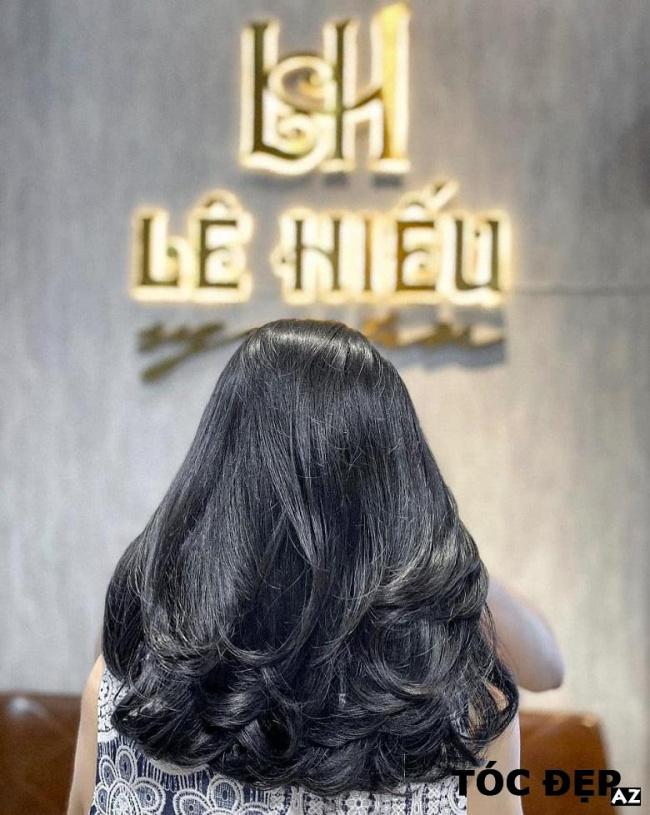 Top 9 Tiệm làm tóc đẹp tại Sài Gòn đông khách nhất trong mùa Tết 2021
