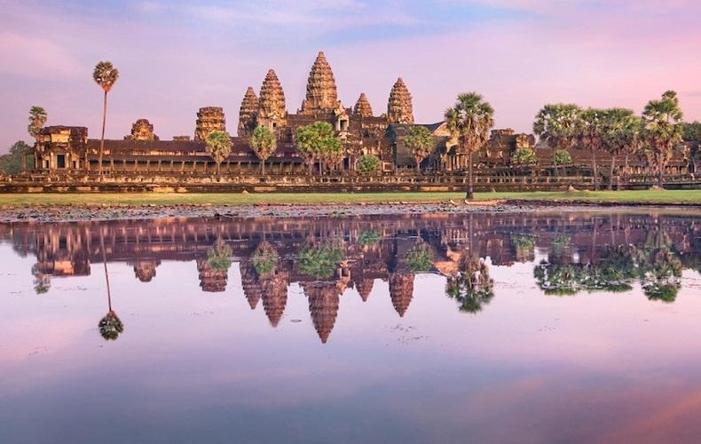 Khám phá ngôi đền Prambanan