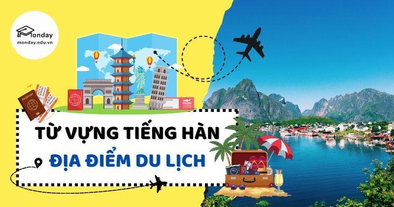 Giới Thiệu Về Đà Nẵng Bằng Tiếng Anh, Trung, Hàn, Nhật [SIÊU HAY]