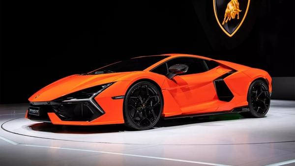 Top 5 siêu xe Lamborghini đắt nhất và cực hiếm trên thế giới hiện nay