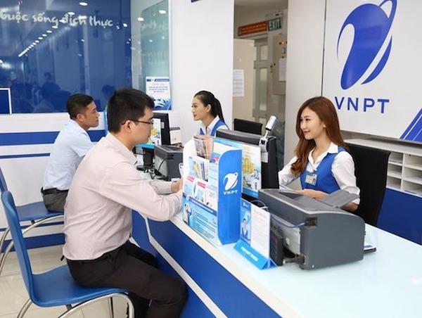 Bạn chỉ có thể sang tên sim Vina tại điểm giao dịch VNPT/VinaPhone