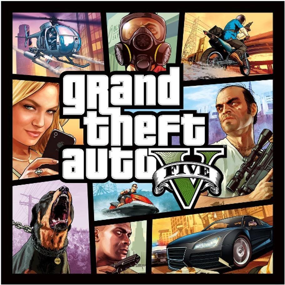 Cách Tải, Cài Đặt GTA 5 Trên Máy Tính Miễn Phí Chi Tiết Nhất