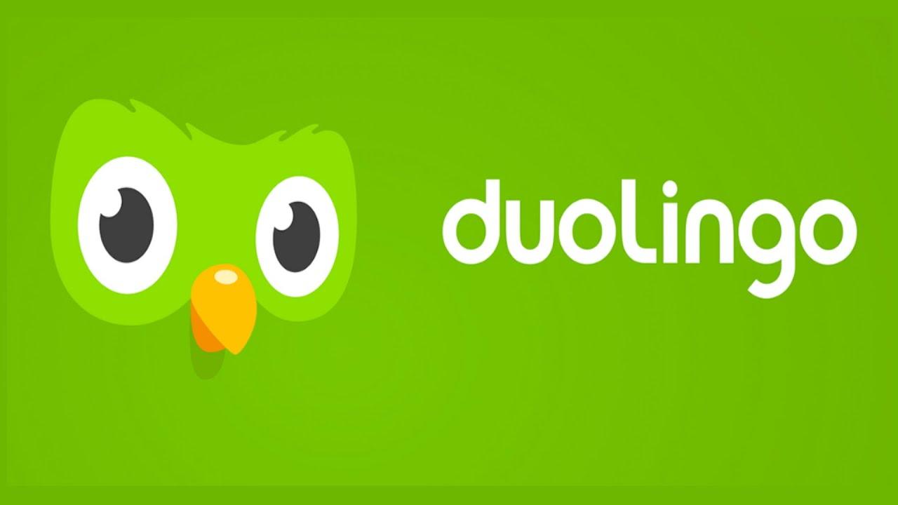 tải Duolingo trên máy tính