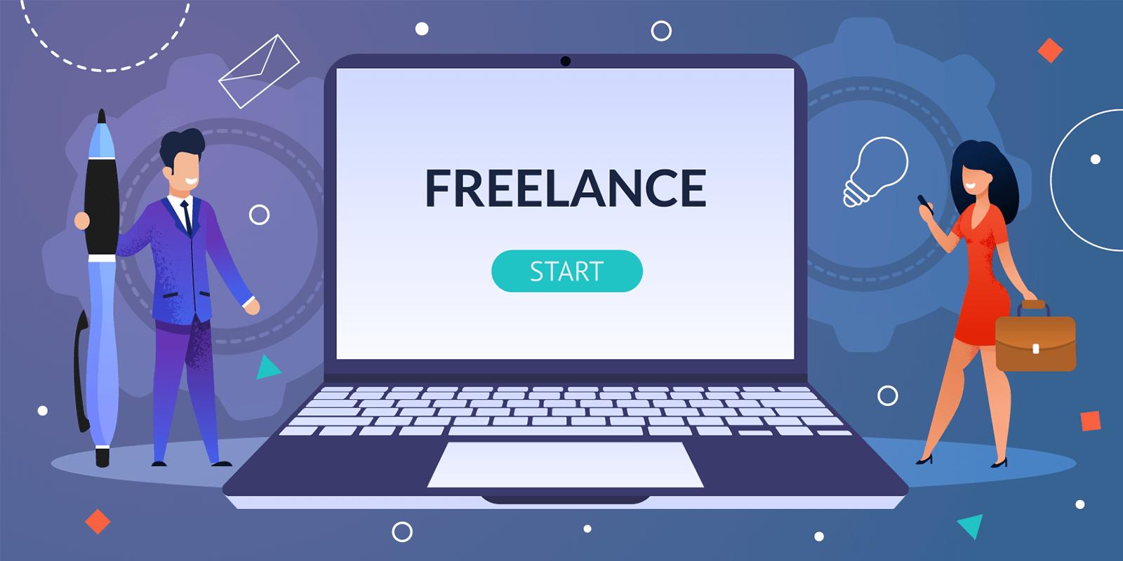 Freelancer là gì?