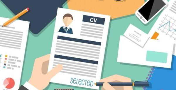 Cấu trúc của một CV trợ giảng tiếng Anh chuẩn gồm những gì? (Nguồn: Internet)