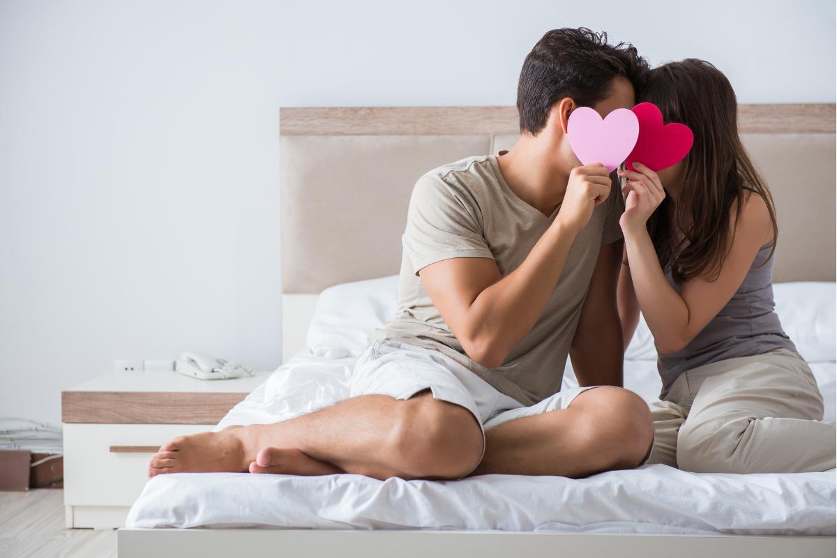 Yêu nhau bao lâu thì cho quan hệ? Thời điểm nào là phù hợp?
