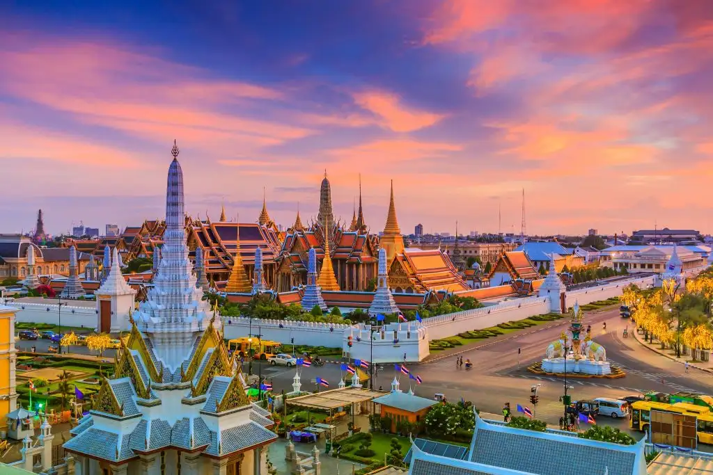 Cung điện Hoàng gia - Grand Place