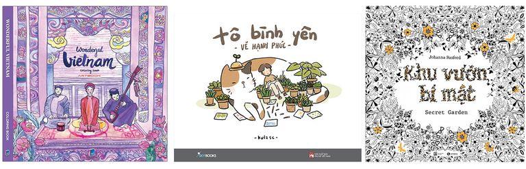 Tô tô vẽ vẽ - Liệu pháp nghệ thuật cho tinh thần