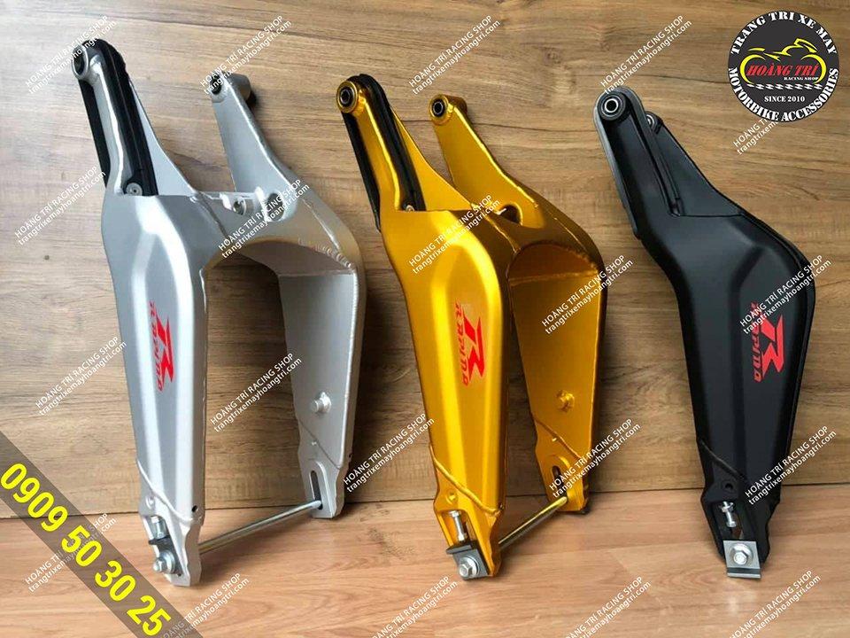 Cận cảnh gấp moto độ winner và winner x - gấp Rapido