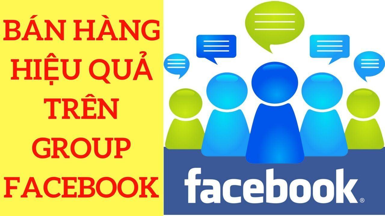 bán hàng hiệu quả