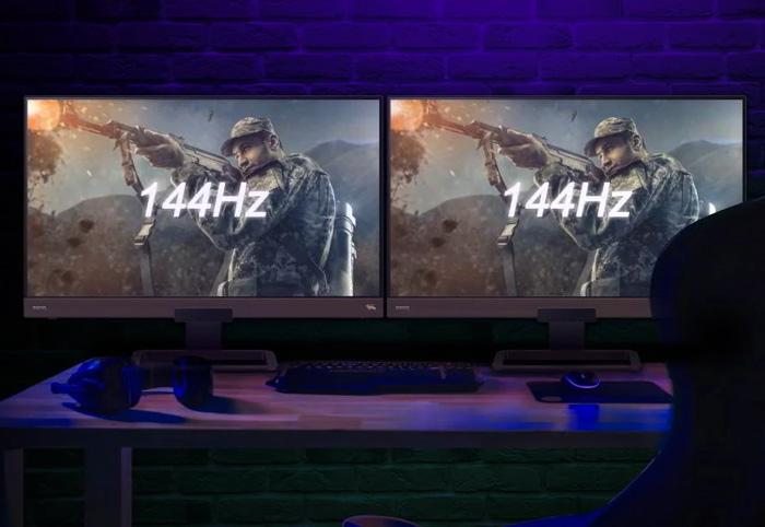 Cách chỉnh tần số quét lên 144Hz cho màn hình máy tính chi tiết nhất 2022