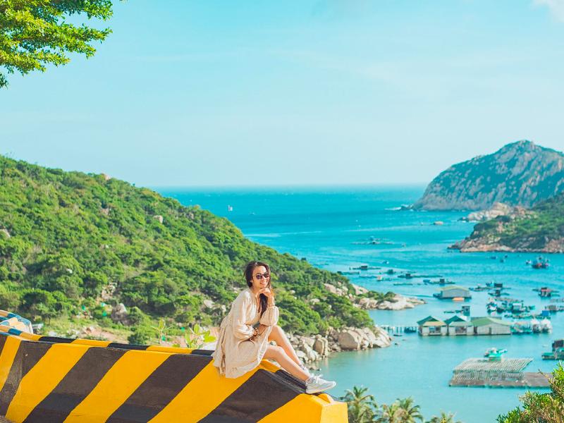 Lion Trip_ du lịch Ninh Thuận