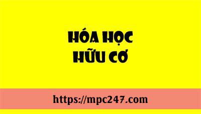 Đồng đẳng, đồng phân là gì? hóa học hữu cơ 5