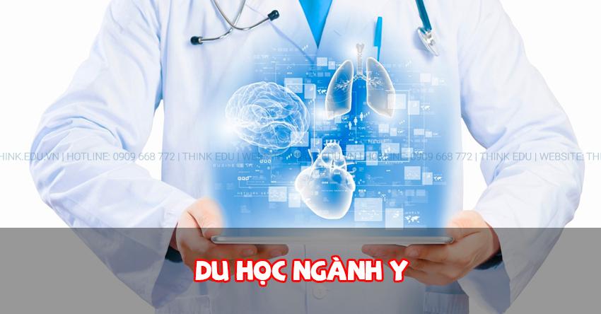 Du Học Ngành Y: Điều Kiện, Chi Phí, Học Bổng