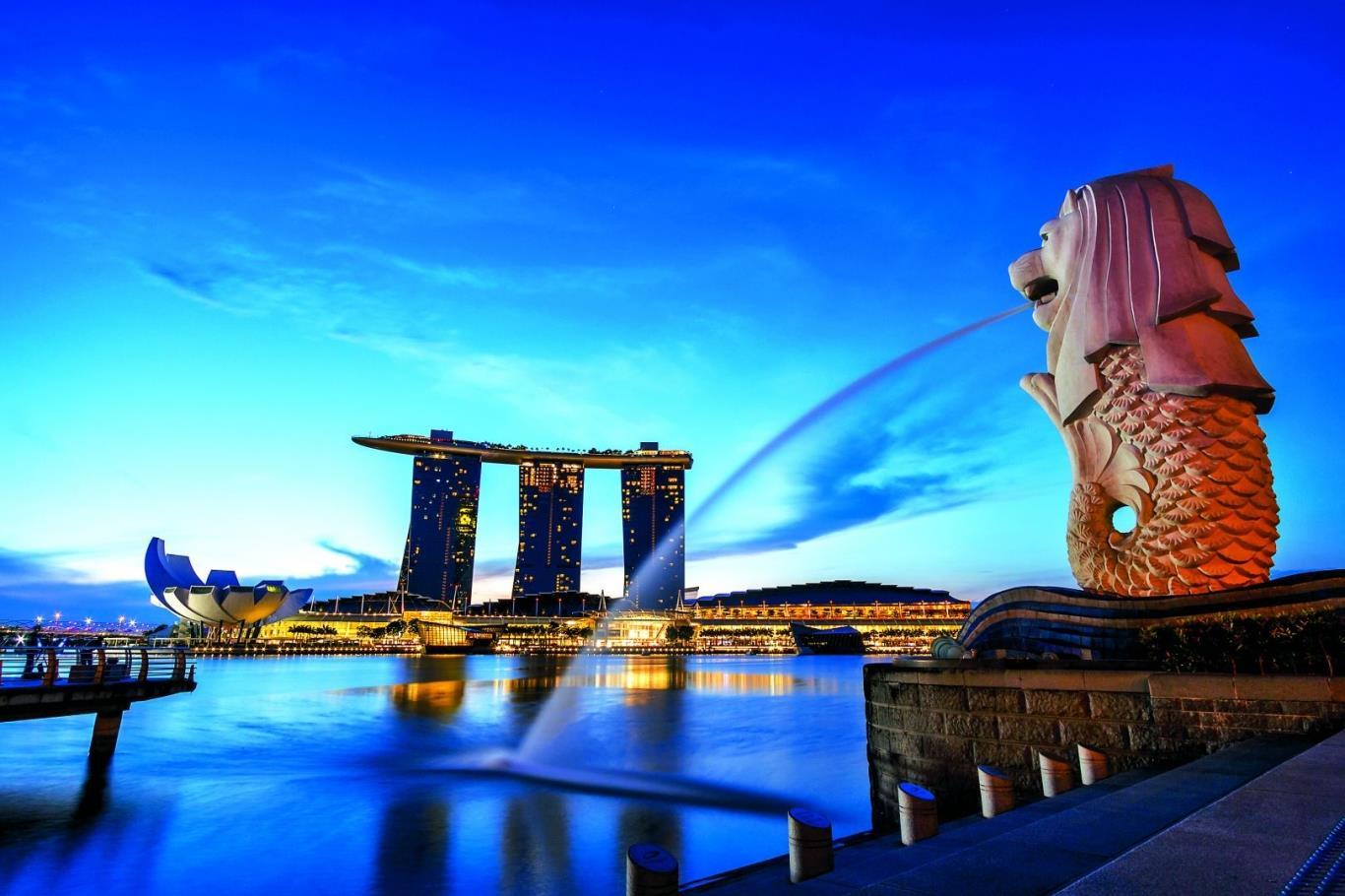 Du lịch Singapore - Chọn tour du lịch Singapore thời gian nào thích hợp?