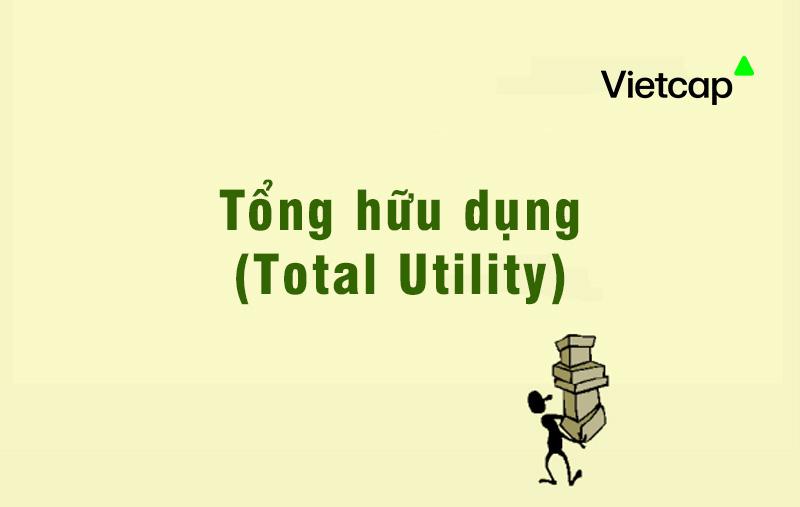 Tổng hữu dụng là gì? Đặc điểm và công thức tính