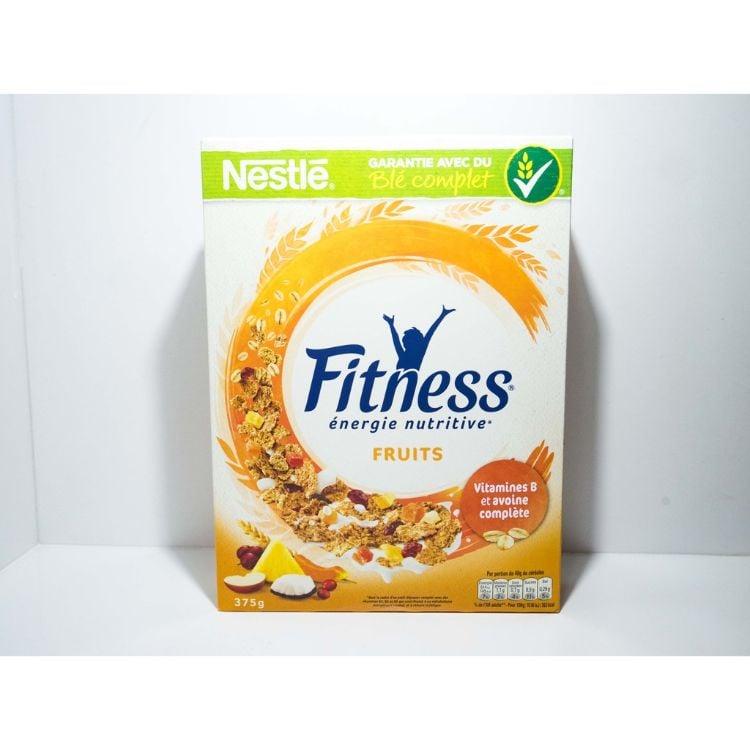 Ngũ Cốc Nestle Fitnesse 