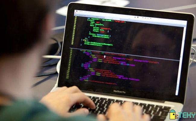 Tìm hiểu về viết code