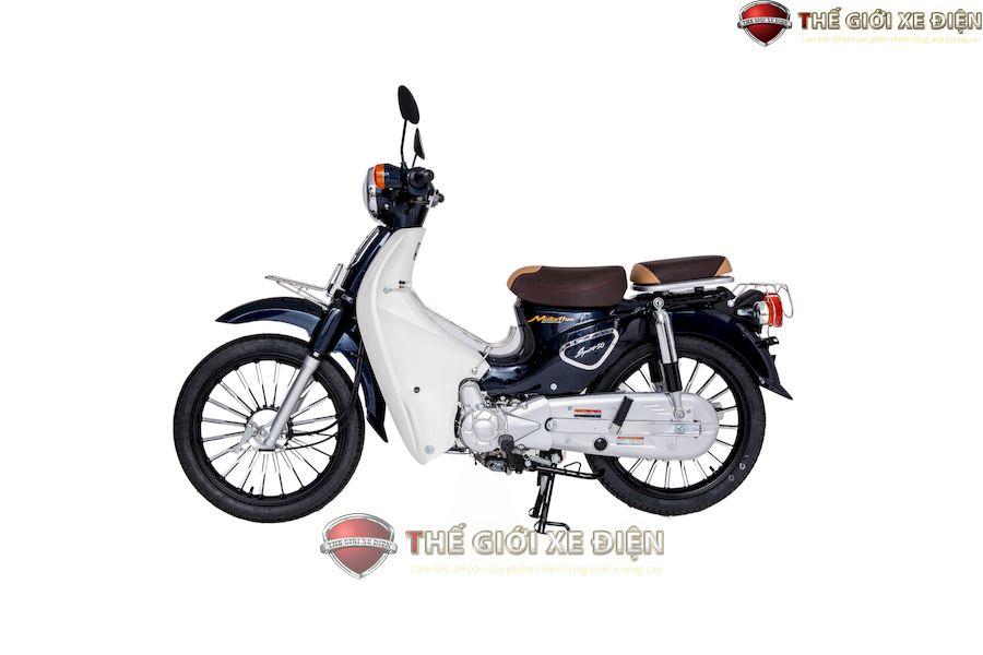 Xe máy 50cc Cub Motor Thái Đời Mới - Cam Kết Sản Phẩm Chính Hãng 100%, Đền Gấp 10 Lần Tiền Nếu Phát Hiện Không Phải Hành Chính Hãng