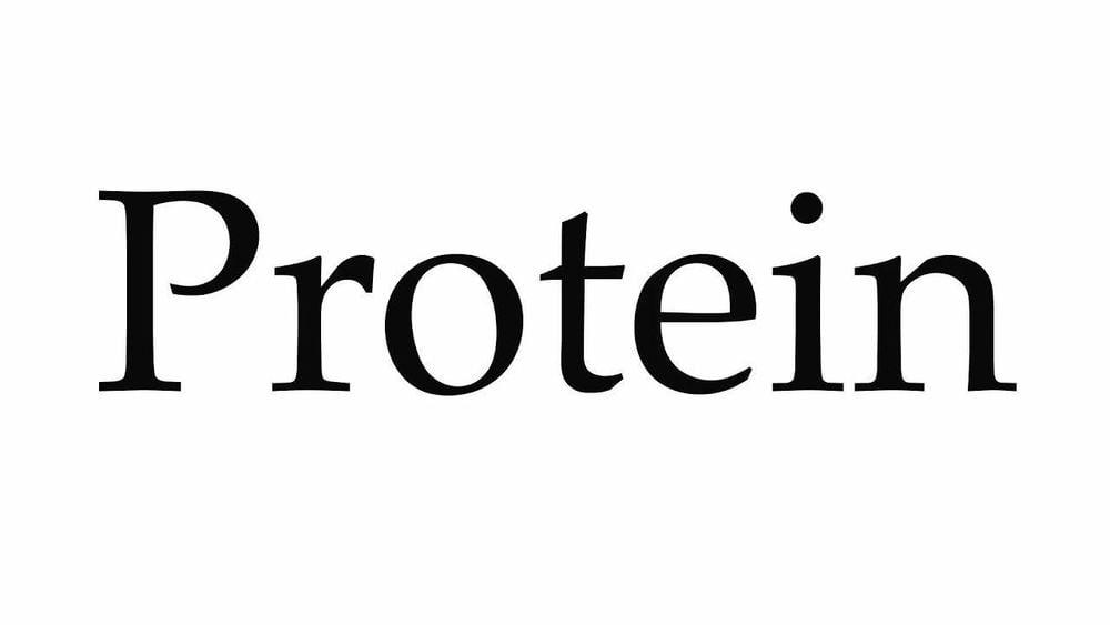 Protein có thể tạo ra các kháng thể để chống lại bệnh tật