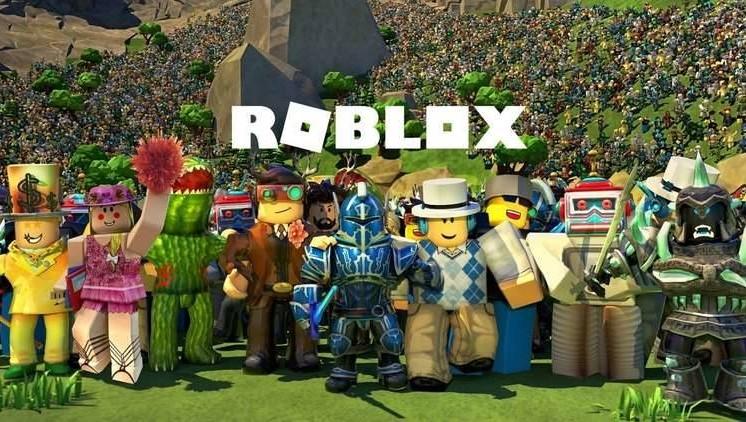 Cách chơi Roblox không cần tải về máy cực đơn giản