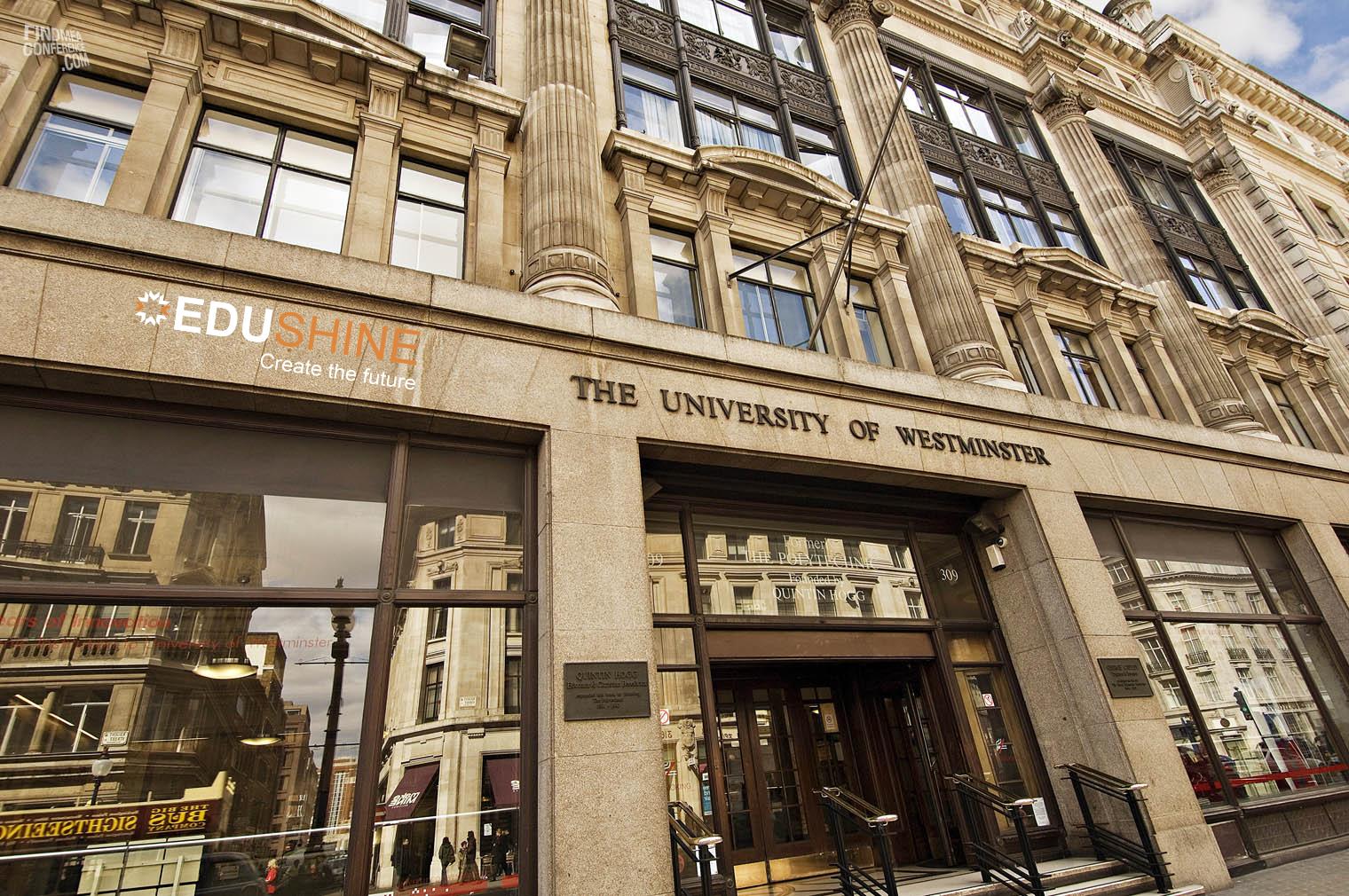 University of Westminster