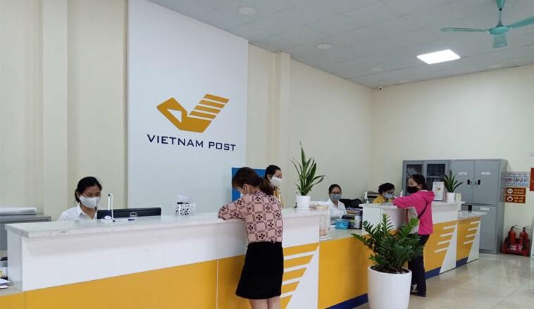 Giờ làm việc của Vietnam Post mới nhất 2024