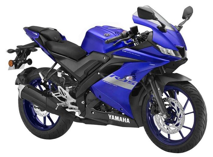 Đồng Hành cùng Yamaha YZF-R15 (Phần III): R15 V3.0