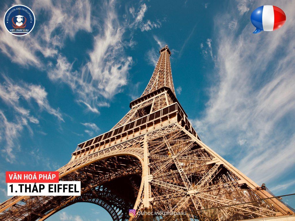 Tháp EIFFEL
