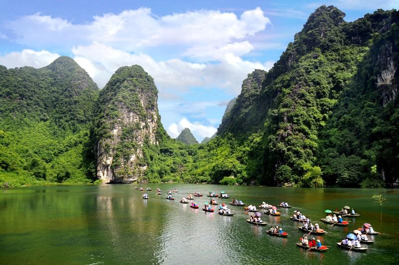 TRANG THÔNG TIN ĐIỆN TỬ SỞ DU LỊCH TỈNH NINH BÌNH