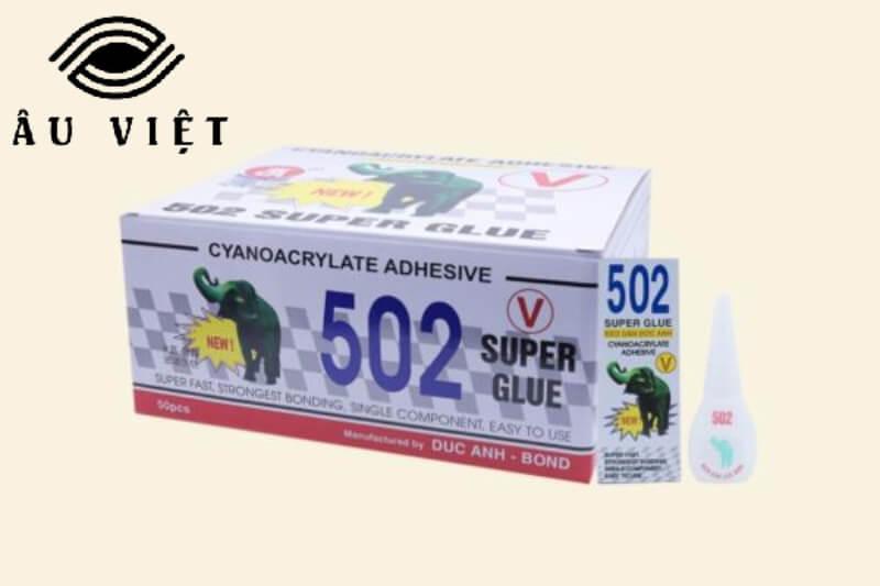 [ 3+] Tẩy sạch tròng kính bị dính keo dán sắt trong 1 nốt nhạc