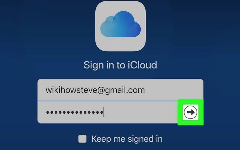 Cách đồng bộ iCloud trên 2 iPhone nhanh nhất