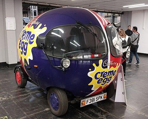 Cadbury