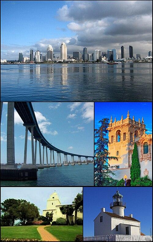 California