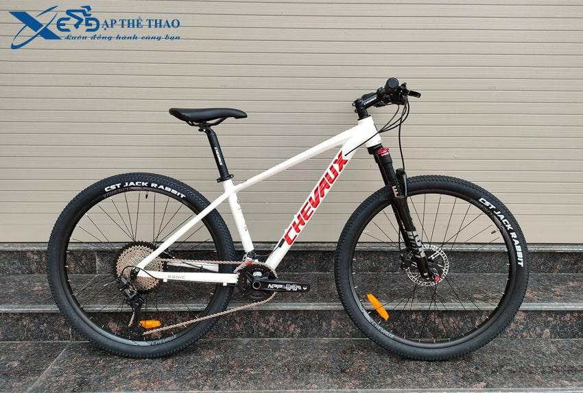 Xe đạp địa hình MTB Chevaux Sonic