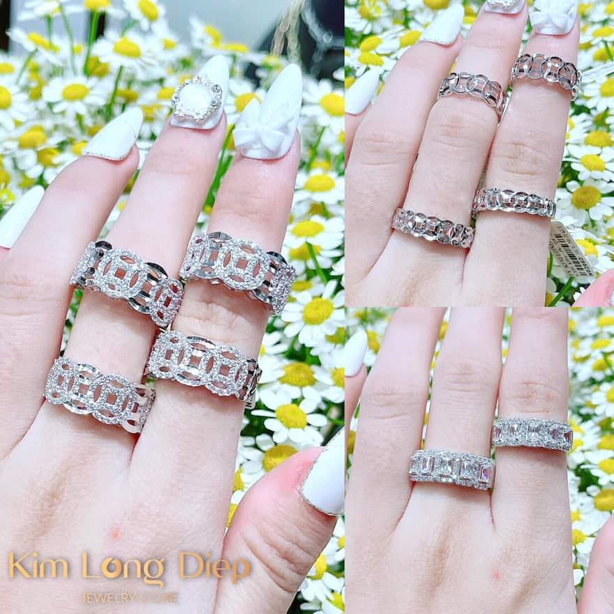 10 cách đeo nhẫn phong thuỷ thu hút vận may chuẩn nhất